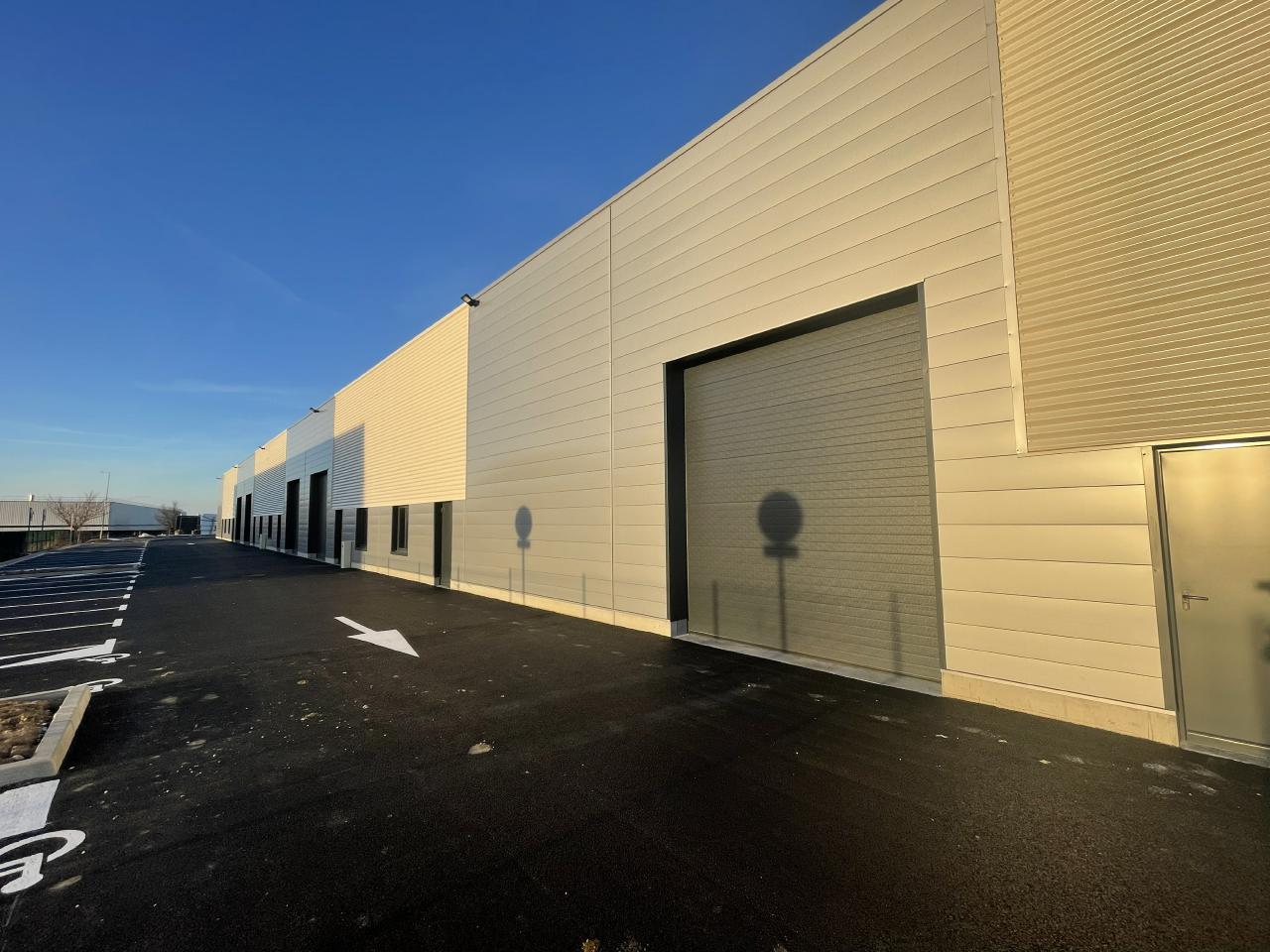Local d'activité Flévy 1632m² Vente local d'activité Flévy Moselle OVACT2533359 0